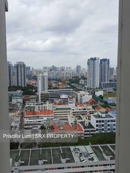 Citylights (D8), Condominium #176545882